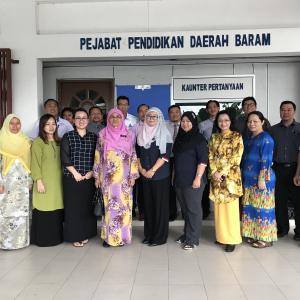 PPD Baram 3